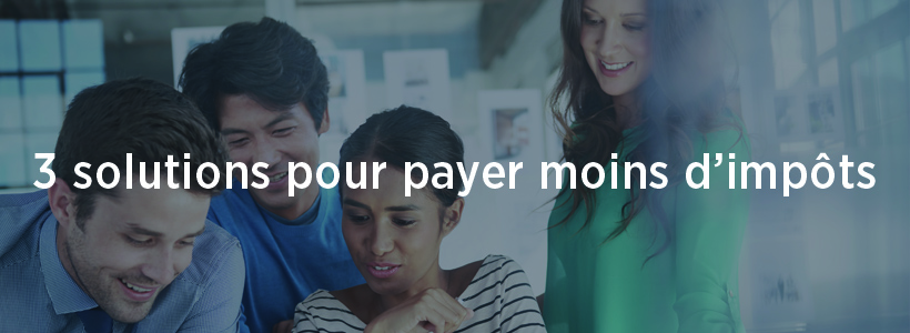 Payez-vous trop d’impôts?